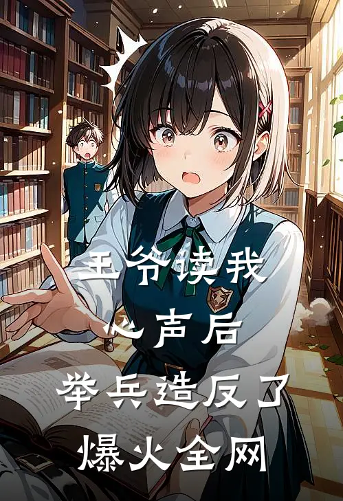 王爷读我心声后，举兵造反了爆火全网