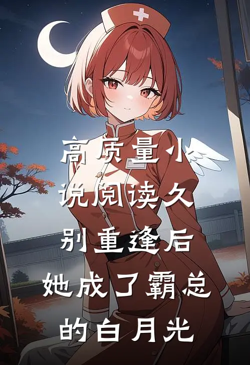 高质量小说阅读久别重逢后，她成了霸总的白月光