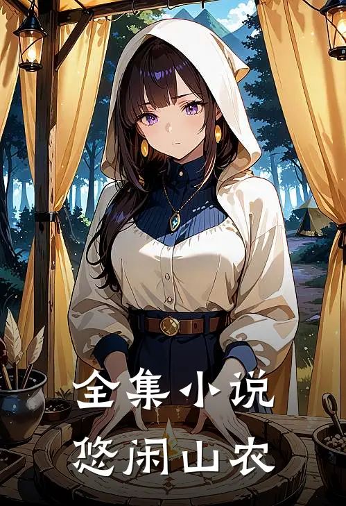 全集小说悠闲山农