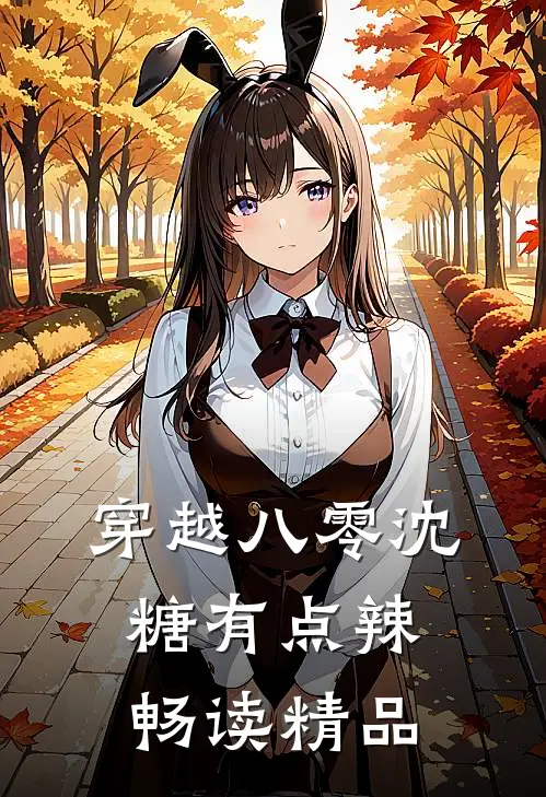 穿越八零沈糖有点辣畅读精品