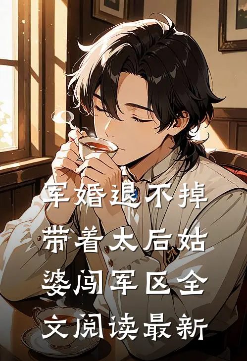 军婚退不掉，带着太后姑婆闯军区全文阅读最新