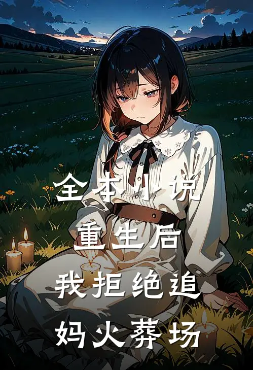 全本小说重生后，我拒绝追妈火葬场