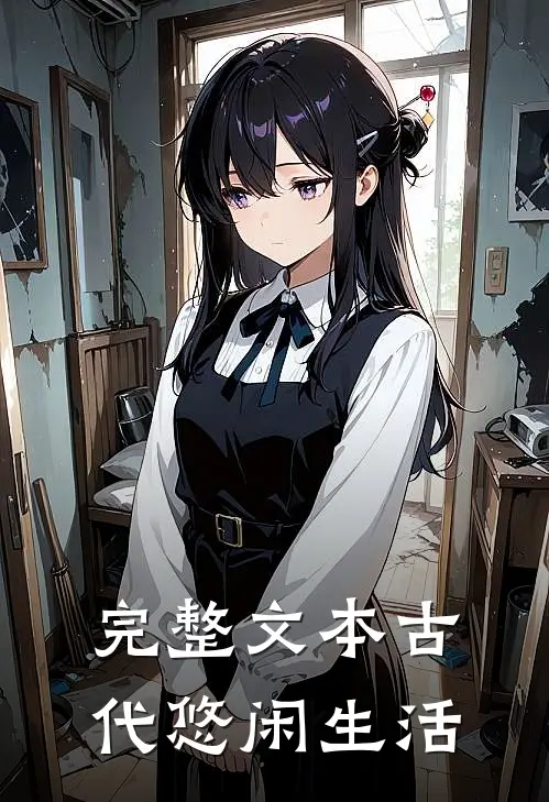 完整文本古代悠闲生活