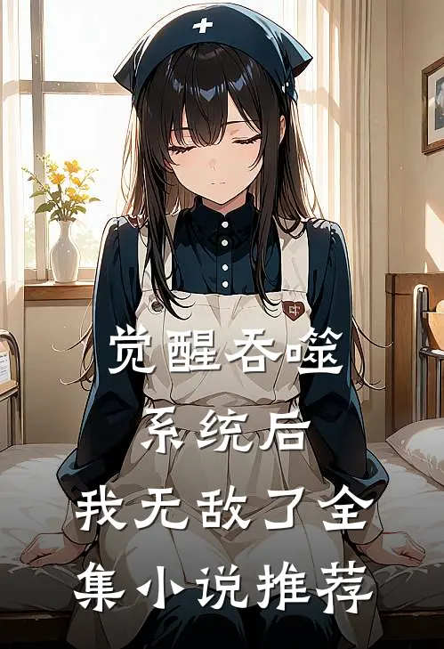 觉醒吞噬系统后，我无敌了全集小说推荐