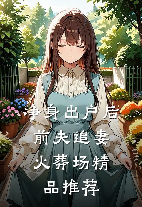 净身出户后，前夫追妻火葬场精品推荐