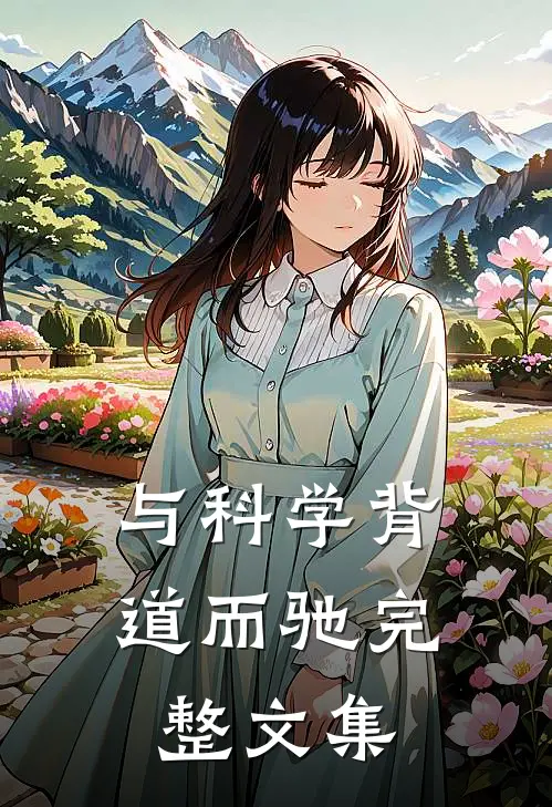 与科学背道而驰完整文集