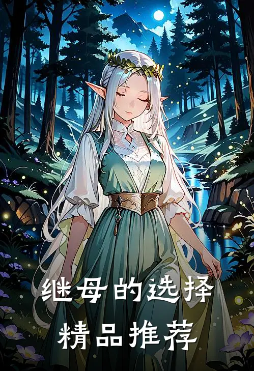 继母的选择精品推荐