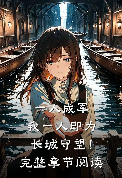 一人成军，我一人即为长城守望！完整章节阅读
