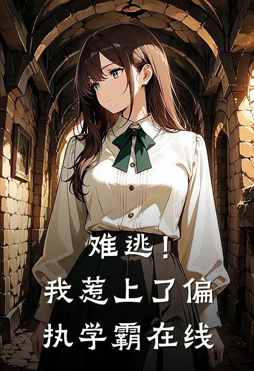 难逃！我惹上了偏执学霸在线