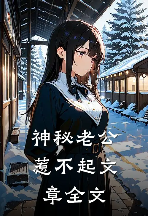 神秘老公惹不起文章全文