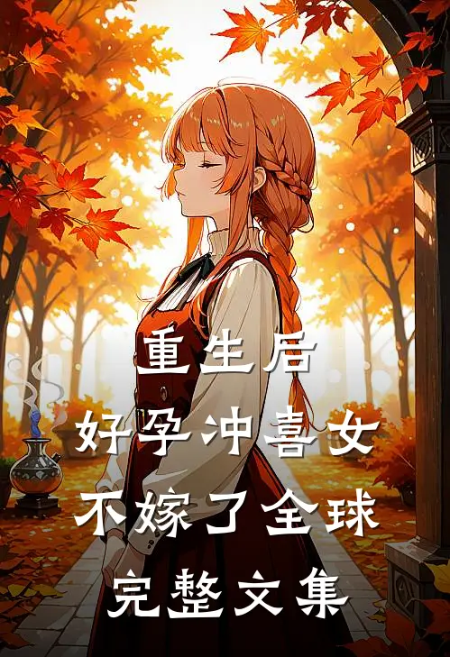 重生后，好孕冲喜女不嫁了全球完整文集