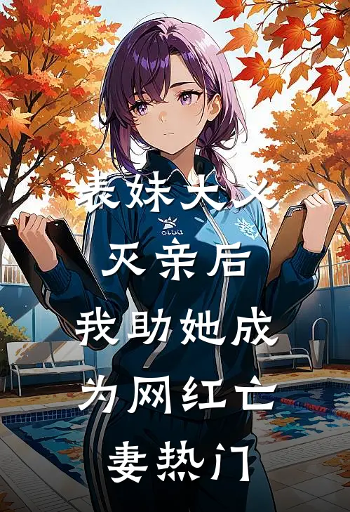 表妹大义灭亲后,我助她成为网红亡妻热门