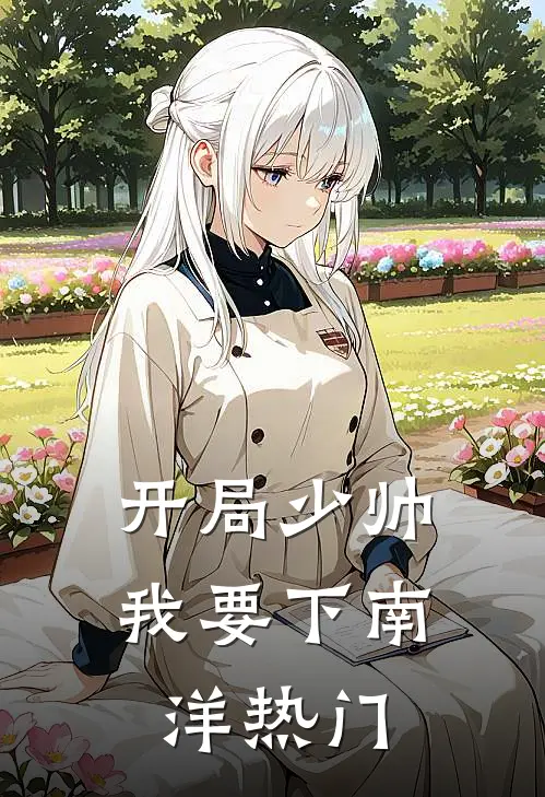 开局少帅：我要下南洋热门