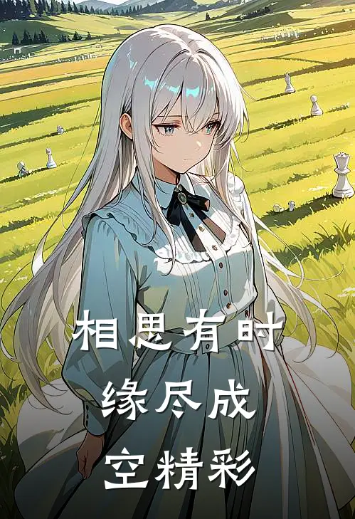 相思有时，缘尽成空精彩