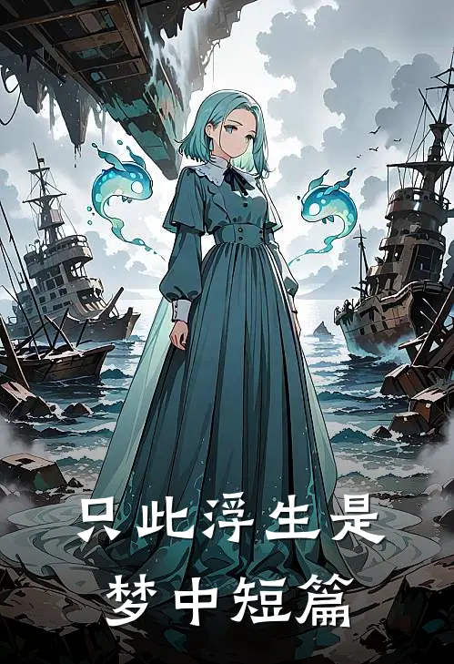 只此浮生是梦中短篇