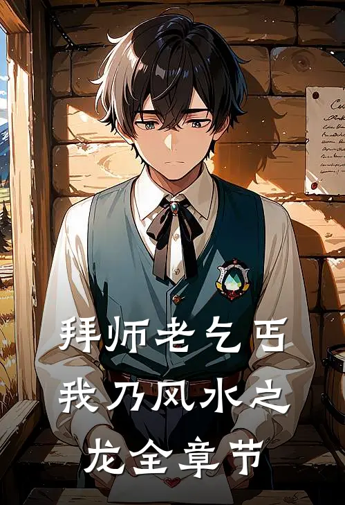 拜师老乞丐：我乃风水之龙全章节