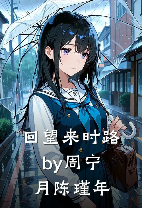 回望来时路by周宁月陈瑾年