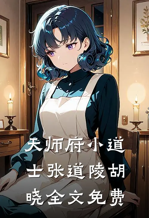 天师府小道士张道陵胡晓全文免费