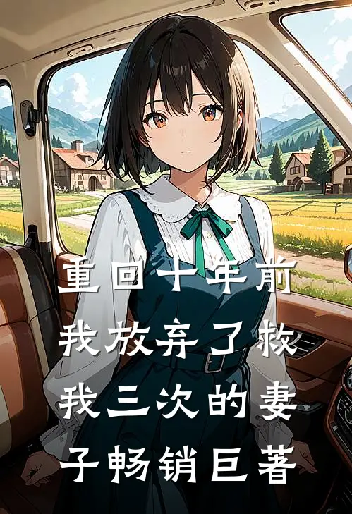 重回十年前,我放弃了救我三次的妻子畅销巨著