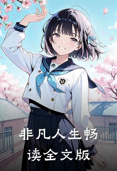 非凡人生畅读全文版