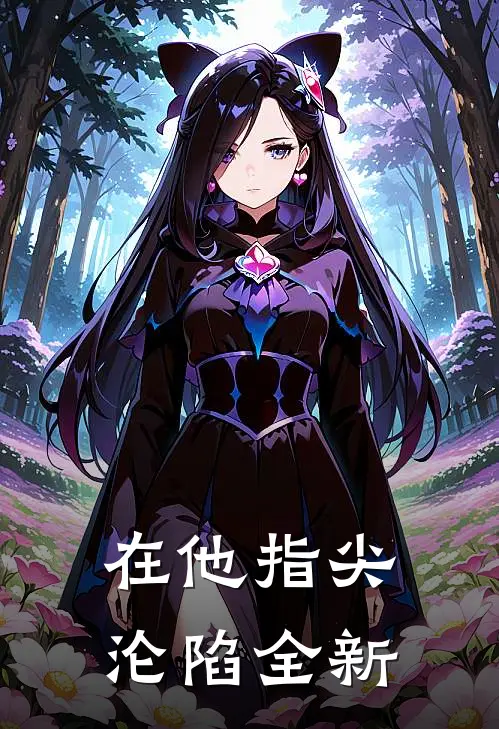 在他指尖沦陷全新