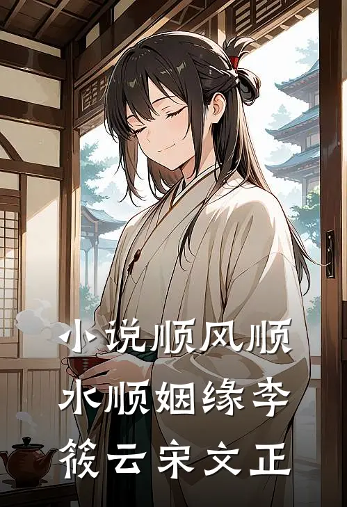 小说顺风顺水顺姻缘(李筱云宋文正)