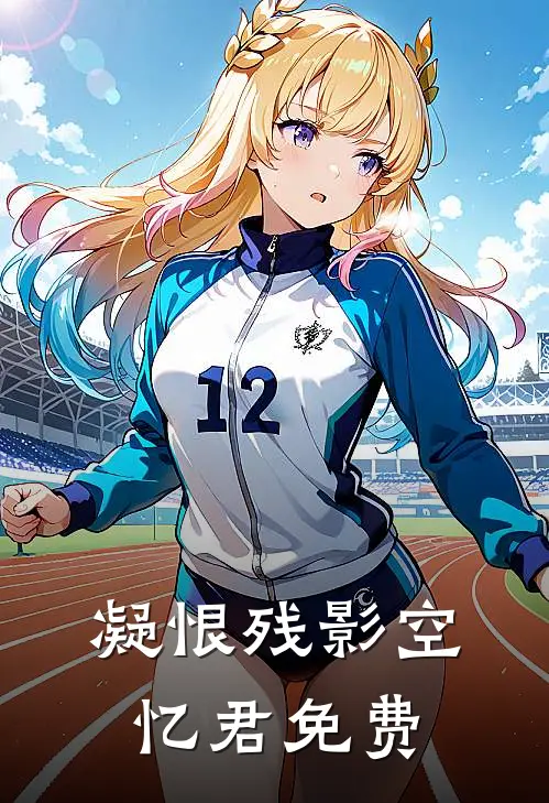 凝恨残影空忆君免费