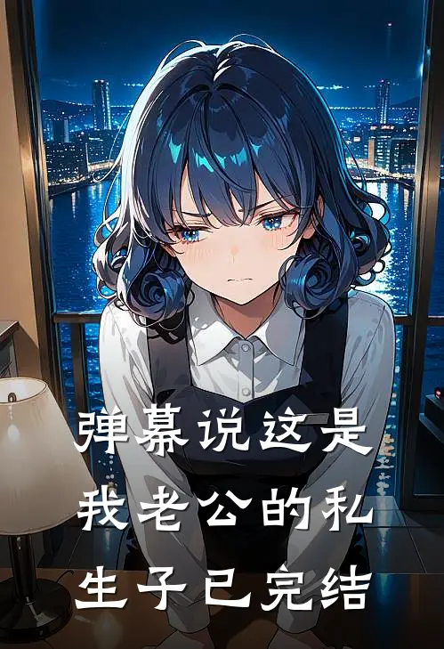 弹幕说这是我老公的私生子已完结