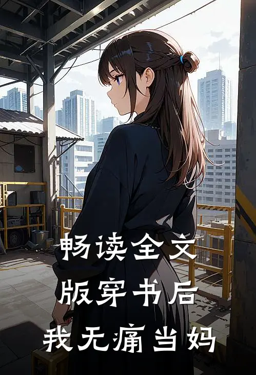 畅读全文版穿书后，我无痛当妈