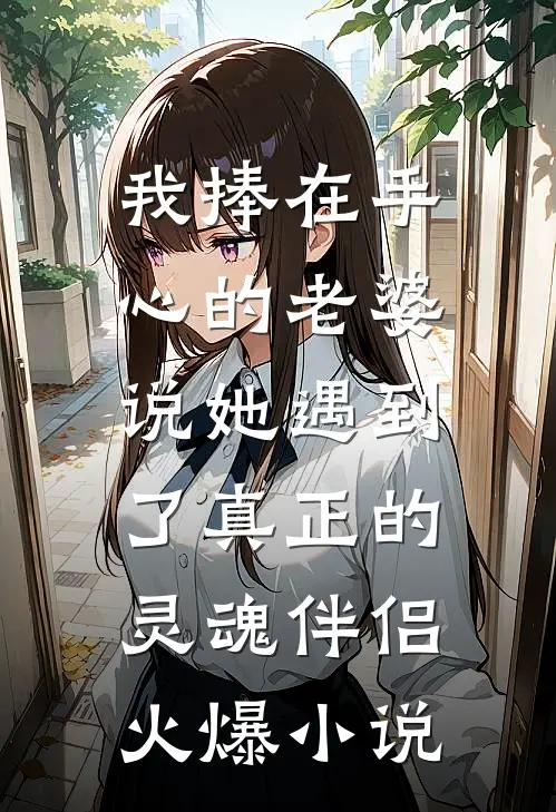 我捧在手心的老婆，说她遇到了真正的灵魂伴侣火爆小说