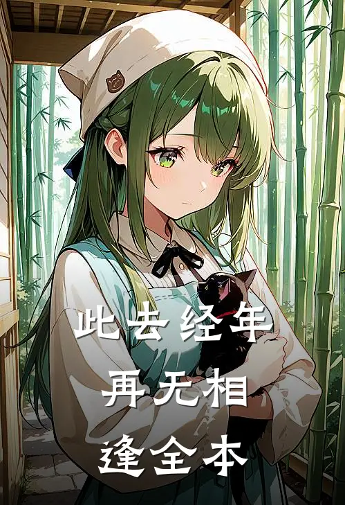 此去经年，再无相逢全本