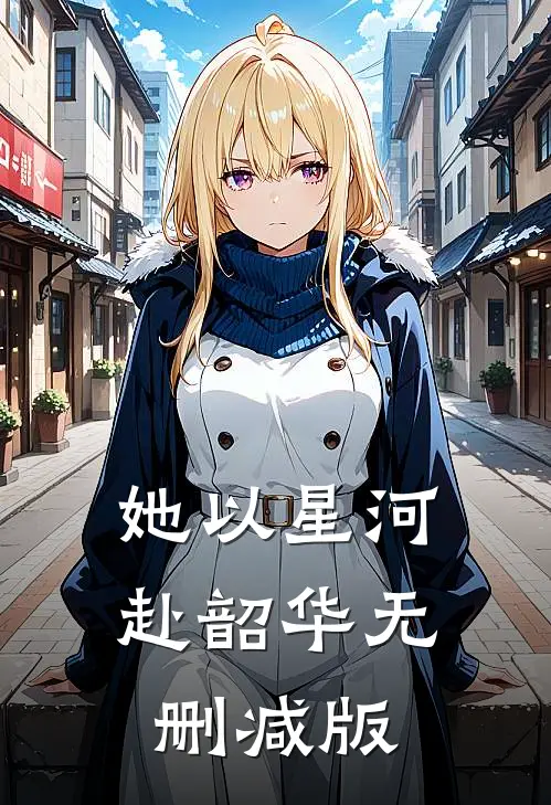 她以星河赴韶华无删减版