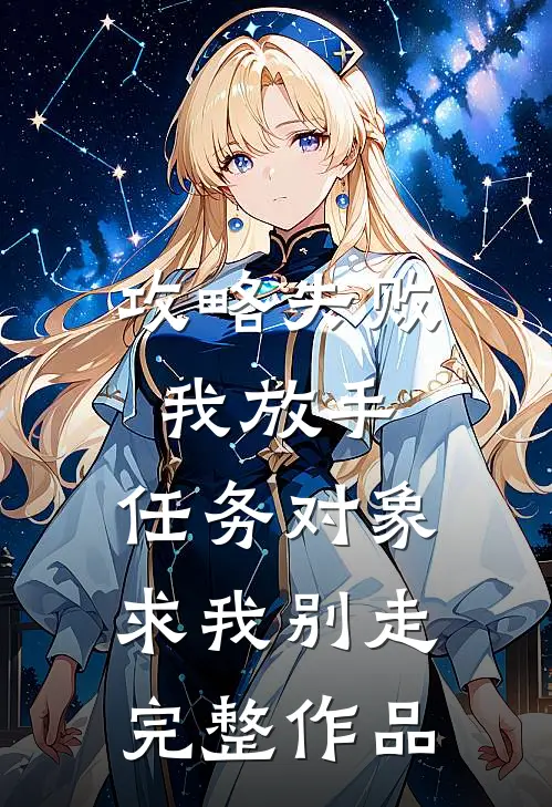 攻略失败我放手，任务对象求我别走完整作品