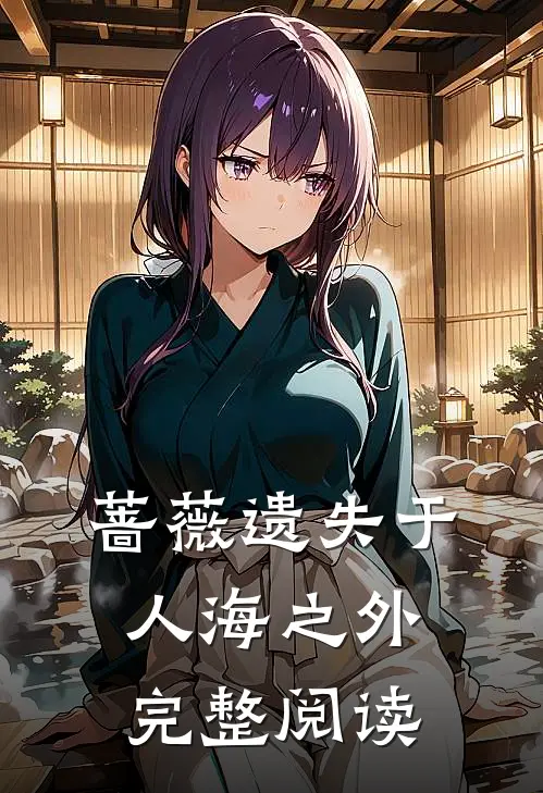 蔷薇遗失于人海之外完整阅读