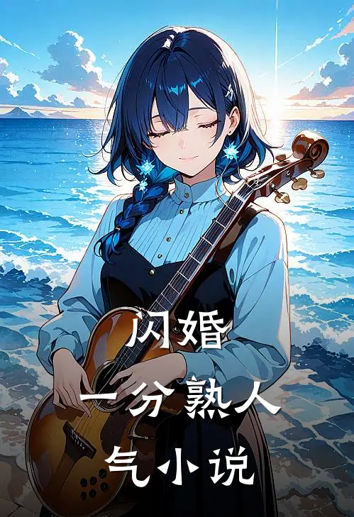 闪婚，一分熟人气小说