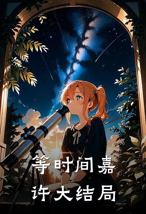 等时间嘉许大结局