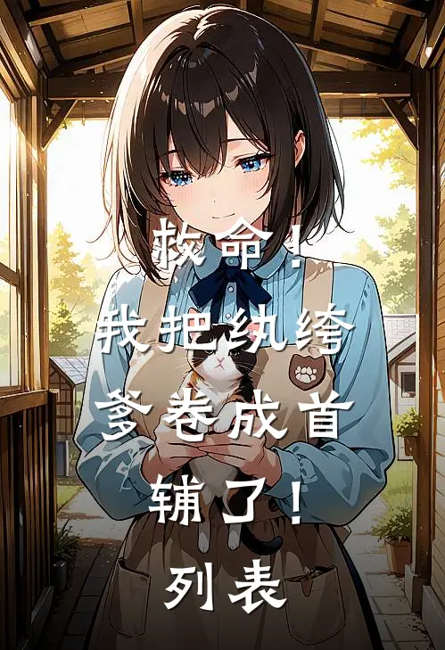 救命！我把纨绔爹卷成首辅了！列表