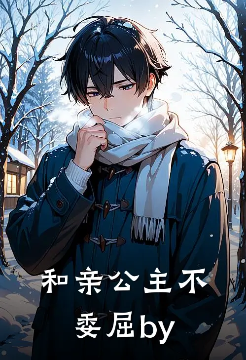和亲公主不委屈by