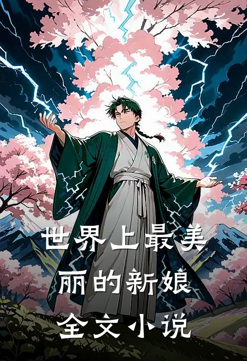 世界上最美丽的新娘全文小说