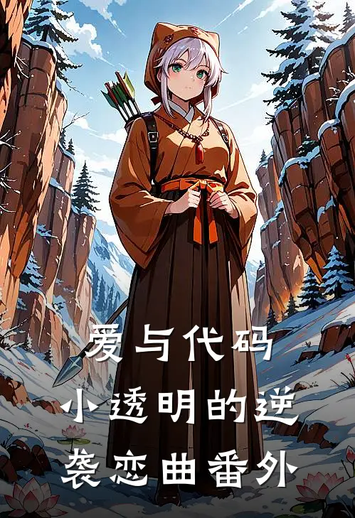 爱与代码：小透明的逆袭恋曲 番外