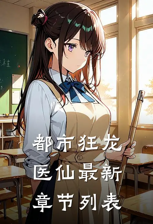 都市狂龙医仙最新章节列表