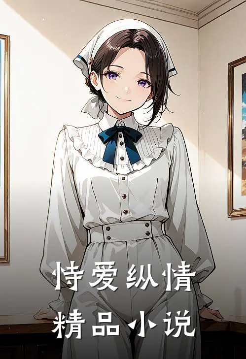 恃爱纵情精品小说