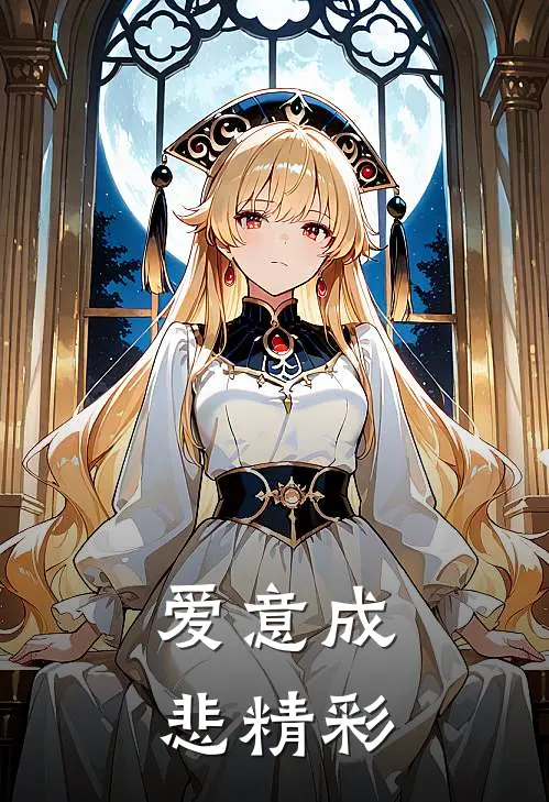 爱意成悲精彩
