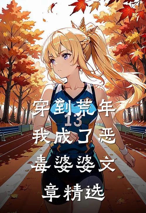 穿到荒年，我成了恶毒婆婆文章精选