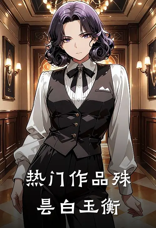 热门作品殊昙白玉衡