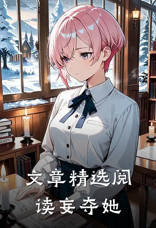 文章精选阅读妄夺她
