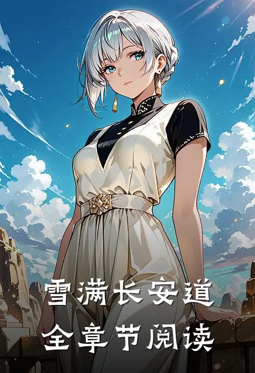 雪满长安道全章节阅读