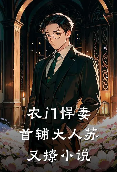 农门悍妻：首辅大人苏又撩小说
