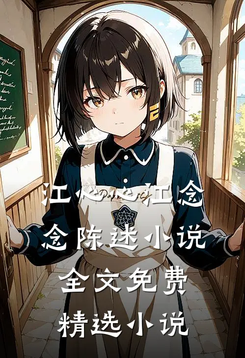 江心心江念念陈述小说全文免费精选小说