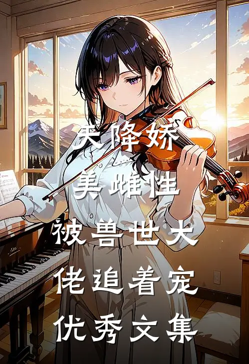 天降娇美雌性，被兽世大佬追着宠优秀文集